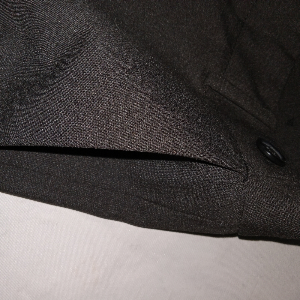 The Limited Cassidy Fit Wide Pants 6 - Picture 10 of 10